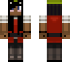 story mode oliva girly v