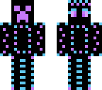 strange pattern thing