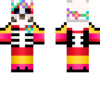 sugar skull