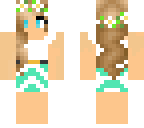 summer girl