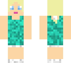 summer girl