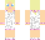 summer girl