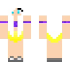 summer skin