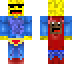 super banana