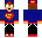 super blind