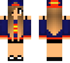 super girl