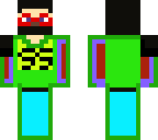 super steve