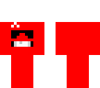 super swag meat boy