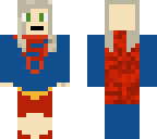 supergirl