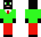 superskinpig 3d