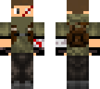 surviver - mg