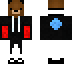 swag teddy