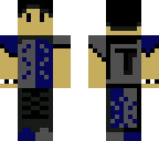 tayker evolution