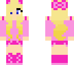 teen girl