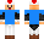 testing skin 1