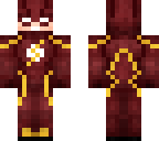 the flash