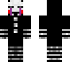 the puppet