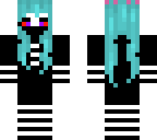 the puppet