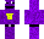 the purple guy
