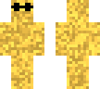 the sun