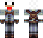 theduckman04 minho