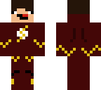 theflashcw derpy