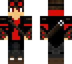 theredjack