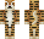 tiger