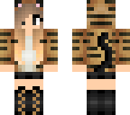 tiger girl