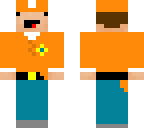 tito the construction worker