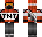 tnt cool guy