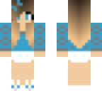 toddler blue