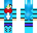 toy bonnie girl
