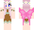 tree dress