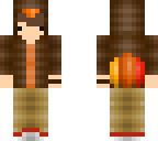 turkey boy