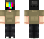 tv head