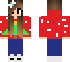 ugly christmas sweater