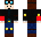 uh oh dan broke his hand