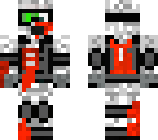 undead soilder