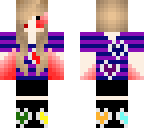 undertale skin