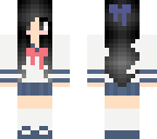 uniform girl