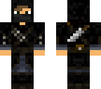updated assassin