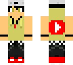 updated awesome skin