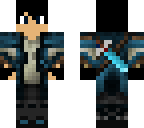 updated hunter