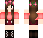 updated valentine's day skin
