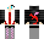 valentines skin