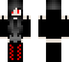 vampire girl kawii