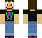 vct animated me