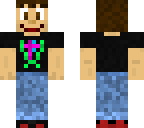 vct animated modified