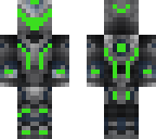 void defender